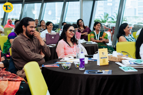 T360 Educators Conclave Hyderabad 2026