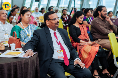 T360 Educators Conclave Hyderabad 2026