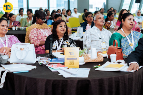 T360 Educators Conclave Hyderabad 2026