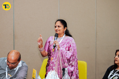 T360 Educators Conclave Hyderabad 2026