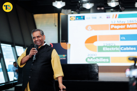 T360 Educators Conclave Hyderabad 2026
