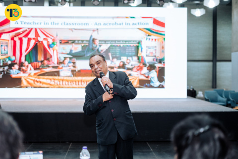 T360 Educators Conclave Hyderabad 2026