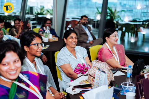 T360 Educators Conclave Hyderabad 2026