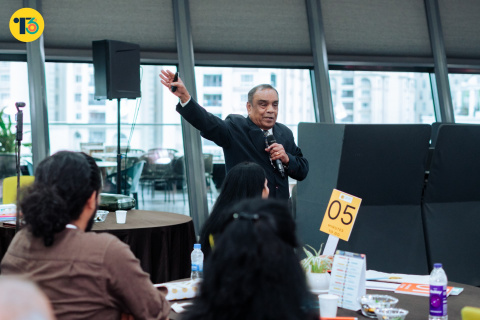 T360 Educators Conclave Hyderabad 2026