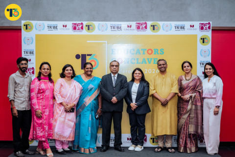 T360 Educators Conclave Hyderabad 2026
