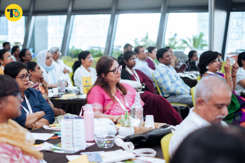 T360 Educators Conclave Hyderabad 2026