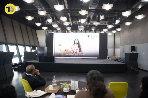 T360 Educators Conclave Hyderabad 2026