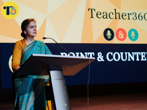 Dr Babitha VL Ahuja