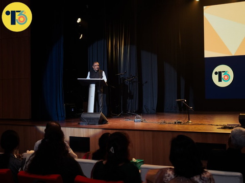 G Balasubramaniam