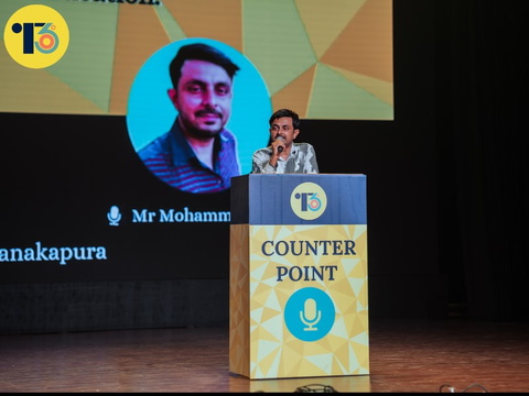 Mohammed Atif