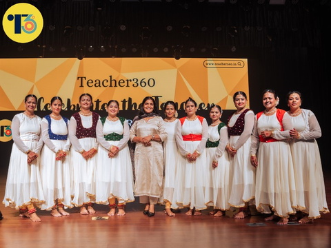 NHVPS Banashankari Team