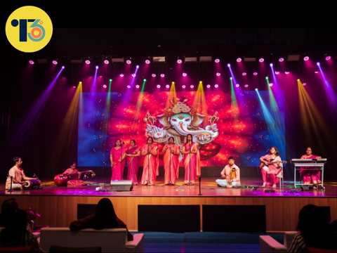 NHVPS RR Nagar Music