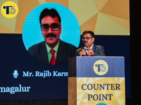 Rajib Karmarkar