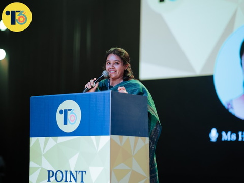 Sahana Jahagirdar