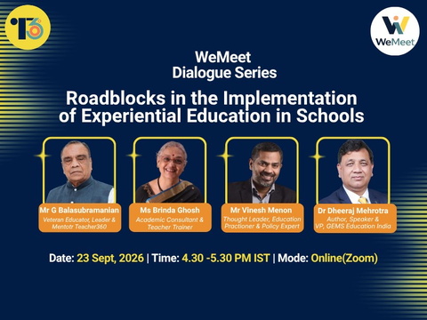 What are the Roadblocks in the Implementation of Experiential Education in Schools