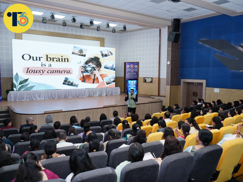 T360 Educators Conclave Indore 2026 