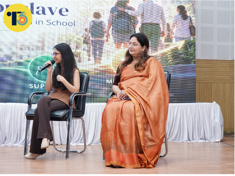 T360 Educators Conclave Indore 2026 