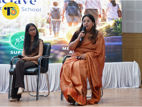 T360 Educators Conclave Indore 2026 