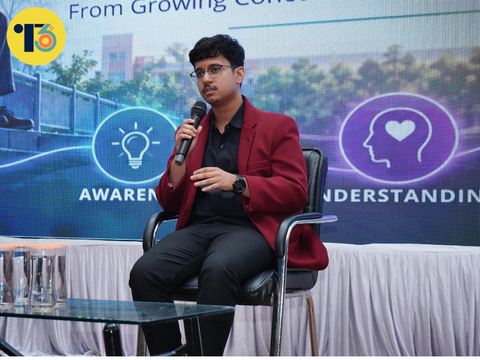 T360 Educators Conclave Indore 2026 