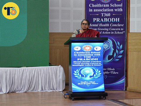 T360 Educators Conclave Indore 2026 