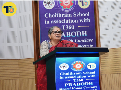 T360 Educators Conclave Indore 2026 
