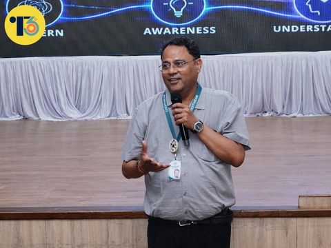T360 Educators Conclave Indore 2026 