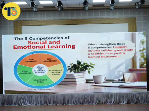 T360 Educators Conclave Indore 2026 