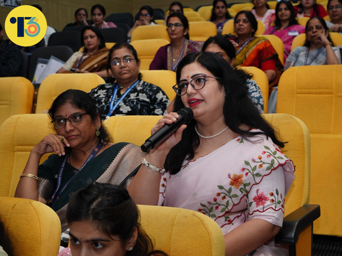 T360 Educators Conclave Indore 2026 