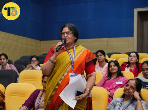 T360 Educators Conclave Indore 2026 