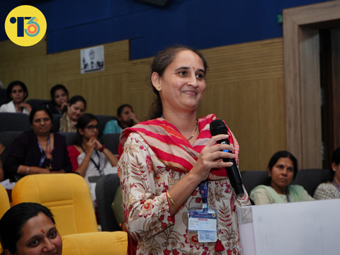 T360 Educators Conclave Indore 2026 