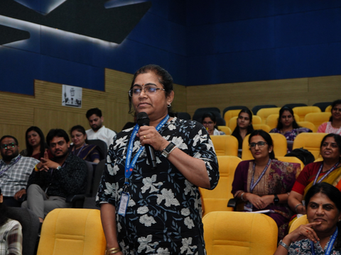 T360 Educators Conclave Indore 2026 