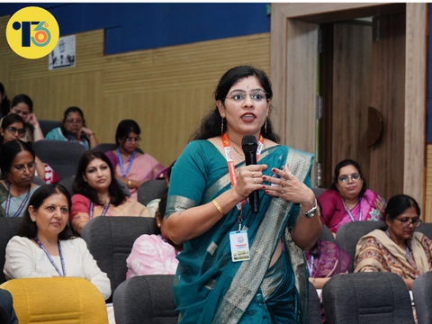 T360 Educators Conclave Indore 2026 