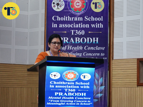 T360 Educators Conclave Indore 2026 