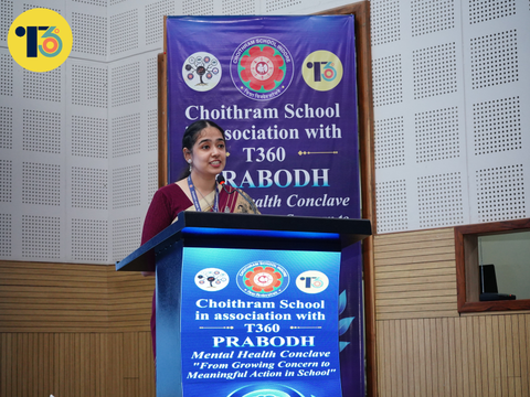 T360 Educators Conclave Indore 2026 