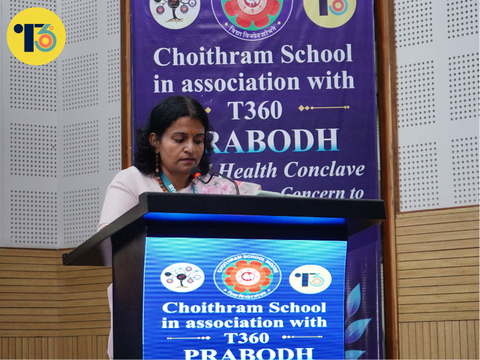 T360 Educators Conclave Indore 2026 