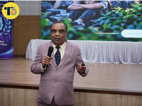 T360 Educators Conclave Indore 2026 