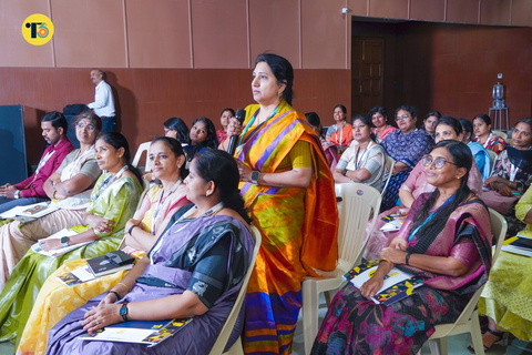 T360 Educators Conclave Coimbatore 2026