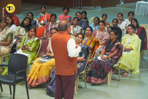 T360 Educators Conclave Coimbatore 2026