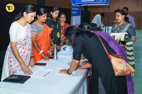 T360 Educators Conclave Coimbatore 2026