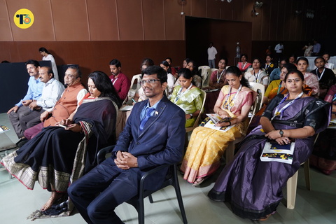 T360 Educators Conclave Coimbatore 2026