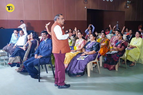 T360 Educators Conclave Coimbatore 2026