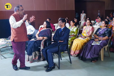 T360 Educators Conclave Coimbatore 2026