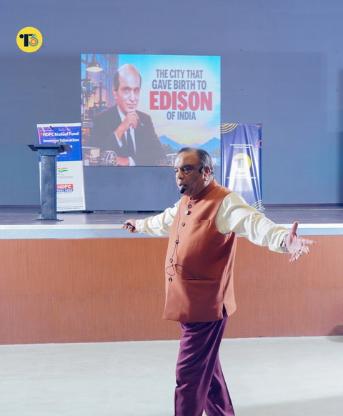 T360 Educators Conclave Coimbatore 2026