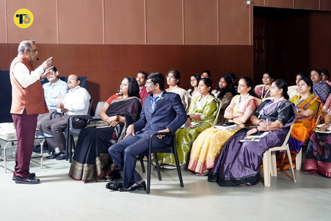 T360 Educators Conclave Coimbatore 2026