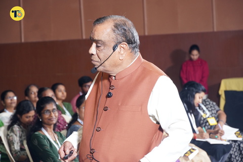 T360 Educators Conclave Coimbatore 2026
