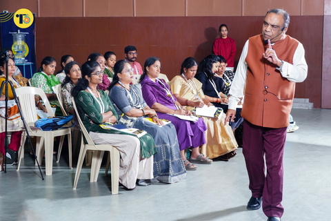 T360 Educators Conclave Coimbatore 2026