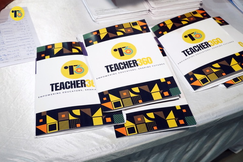 T360 Educators Conclave Coimbatore 2026