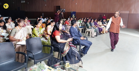 T360 Educators Conclave Coimbatore 2026