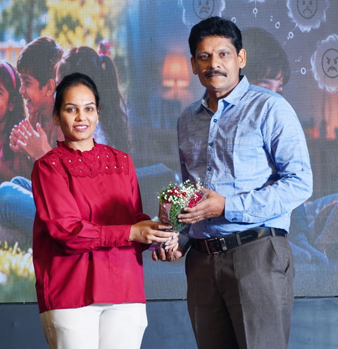T360 Educators Conclave Coimbatore 2026