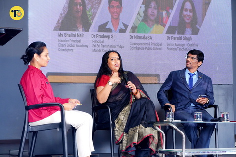T360 Educators Conclave Coimbatore 2026